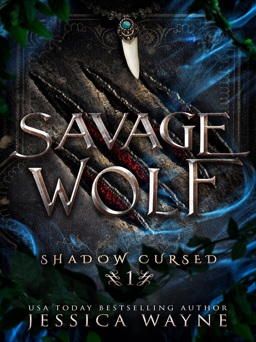 Title details for Savage Wolf by Jessica Wayne - Available
